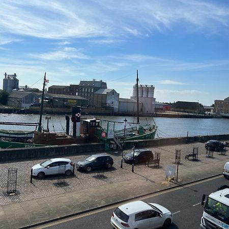 Spacious One Bedroom Flat With River View, 1E Great Yarmouth Exteriér fotografie