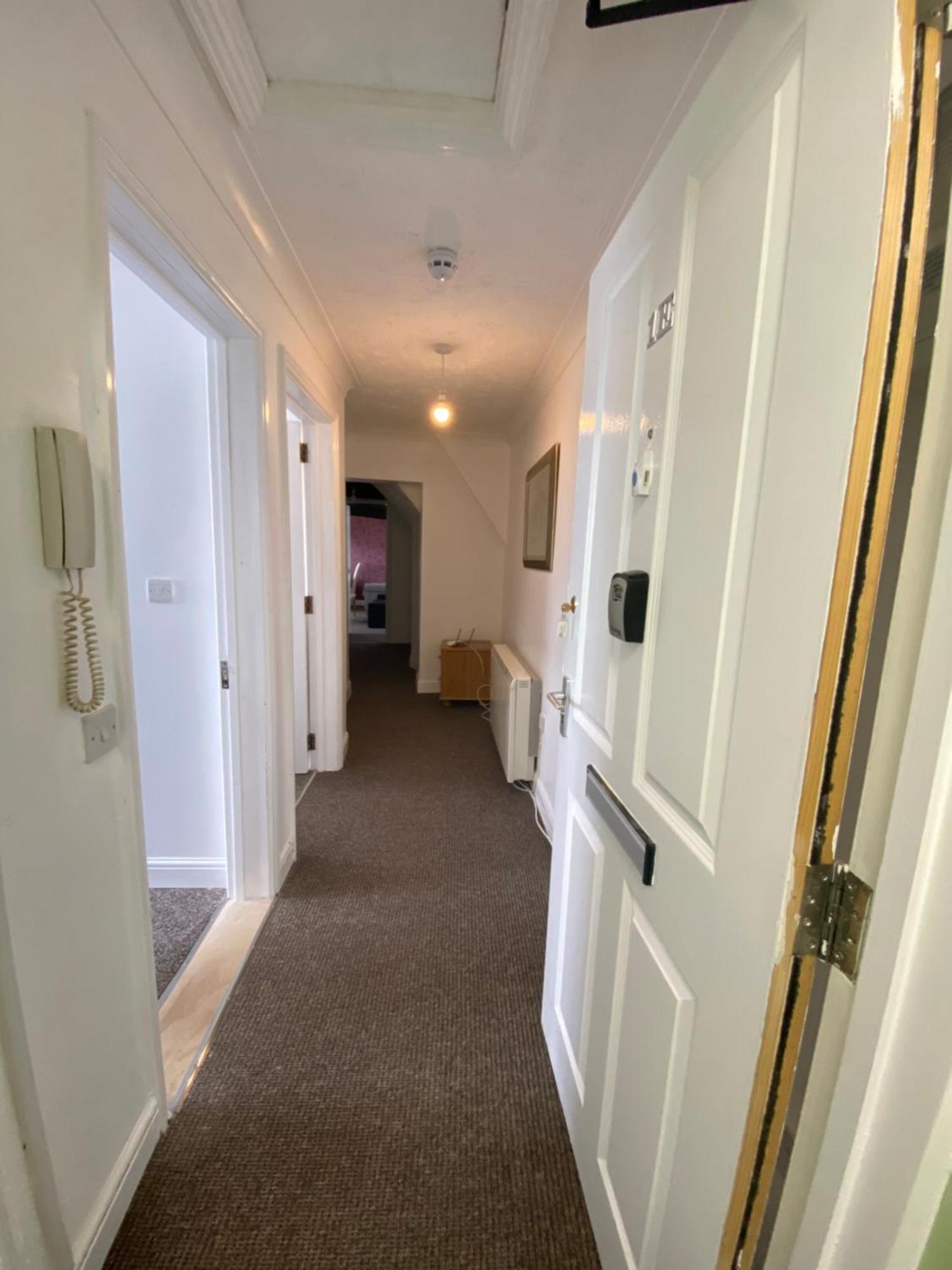 Spacious One Bedroom Flat With River View, 1E Great Yarmouth Exteriér fotografie