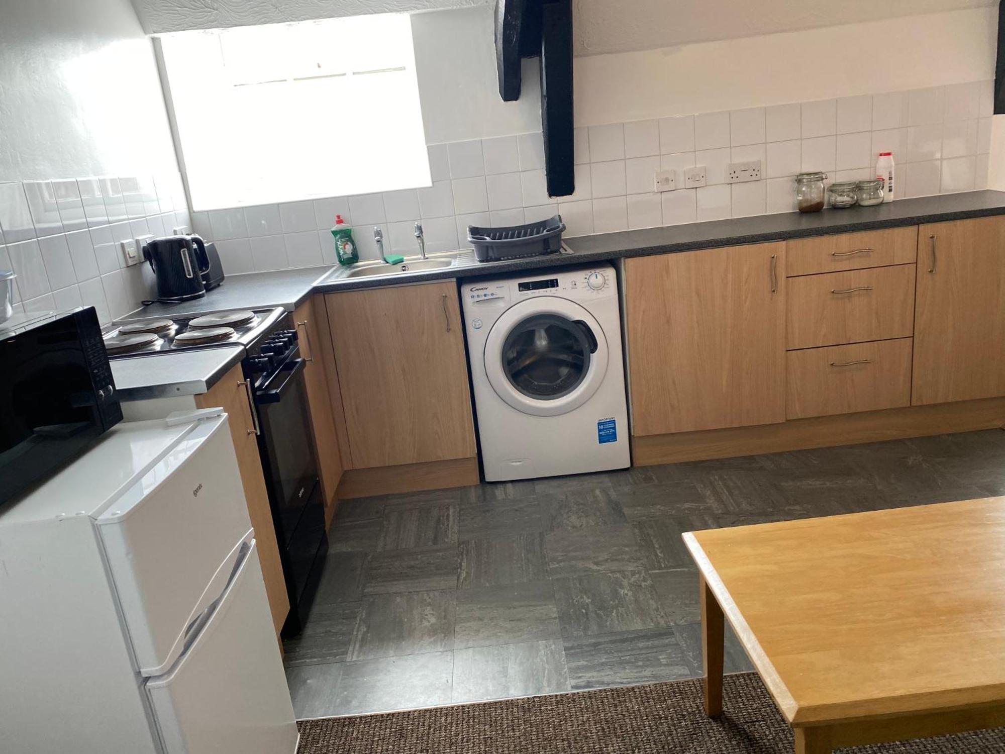 Spacious One Bedroom Flat With River View, 1E Great Yarmouth Exteriér fotografie